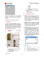 Предварительный просмотр 10 страницы Koehler ADA5000 Operation And Instruction Manual