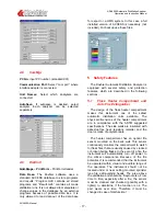 Предварительный просмотр 20 страницы Koehler ADA5000 Operation And Instruction Manual