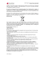 Preview for 8 page of Koehler HKV4000 Operation And Instruction Manual