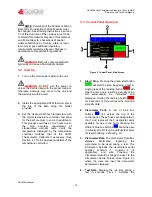 Preview for 19 page of Koehler HKV4000 Operation And Instruction Manual