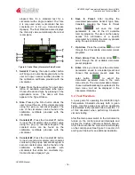 Preview for 20 page of Koehler HKV4000 Operation And Instruction Manual