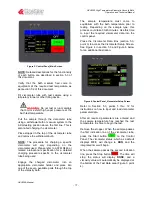 Preview for 21 page of Koehler HKV4000 Operation And Instruction Manual