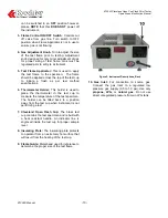 Предварительный просмотр 14 страницы Koehler K13902 Operation And Instruction Manual