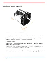 Предварительный просмотр 12 страницы Koehler K16175 Manual