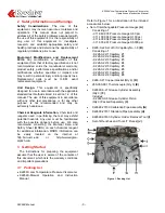 Предварительный просмотр 7 страницы Koehler K2269X Operation And Instruction Manual