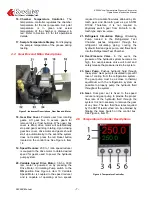 Предварительный просмотр 11 страницы Koehler K2269X Operation And Instruction Manual