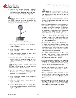 Preview for 14 page of Koehler K2269X Operation And Instruction Manual