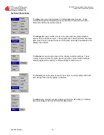 Preview for 13 page of Koehler K244 Sereis Operation And Instruction Manual