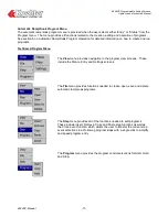 Preview for 15 page of Koehler K244 Sereis Operation And Instruction Manual