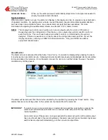 Preview for 29 page of Koehler K244 Sereis Operation And Instruction Manual