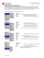 Preview for 31 page of Koehler K244 Sereis Operation And Instruction Manual