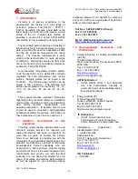 Preview for 6 page of Koehler K34710 Operation And Instruction Manual