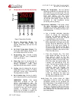 Preview for 10 page of Koehler K34710 Operation And Instruction Manual