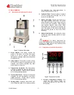 Предварительный просмотр 11 страницы Koehler K39400 Operation And Instruction Manual