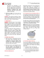 Preview for 13 page of Koehler K41091 Operation And Instruction Manual