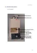 Preview for 11 page of Koehler K41100 Operation And Instruction Manual