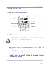 Preview for 18 page of Koehler K41100 Operation And Instruction Manual