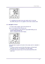 Preview for 21 page of Koehler K41100 Operation And Instruction Manual