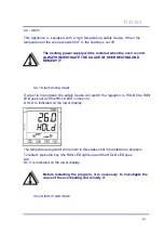 Preview for 22 page of Koehler K41100 Operation And Instruction Manual