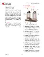 Preview for 14 page of Koehler K430X2 Operation And Instruction Manual