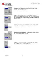 Предварительный просмотр 11 страницы Koehler K47001 Operation And Instruction Manual