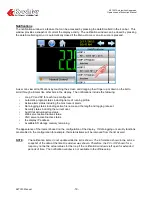 Предварительный просмотр 21 страницы Koehler K47001 Operation And Instruction Manual