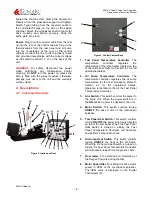 Предварительный просмотр 5 страницы Koehler K501 Series Operation And Instruction Manual