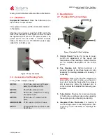 Preview for 8 page of Koehler K60094 Operation And Instruction Manual