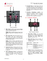 Preview for 9 page of Koehler K60094 Operation And Instruction Manual