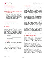 Preview for 14 page of Koehler K60094 Operation And Instruction Manual