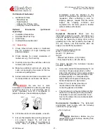 Preview for 13 page of Koehler K71000 Operation And Instruction Manual