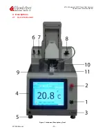 Предварительный просмотр 15 страницы Koehler K71000 Operation And Instruction Manual