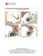 Предварительный просмотр 46 страницы Koehler K87100 User Manual And Maintenance