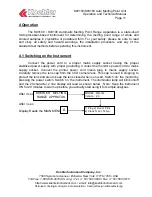 Preview for 11 page of Koehler K90100 Operation And Technical Manual