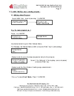 Preview for 17 page of Koehler K90100 Operation And Technical Manual