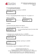 Preview for 21 page of Koehler K90100 Operation And Technical Manual