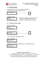 Preview for 22 page of Koehler K90100 Operation And Technical Manual