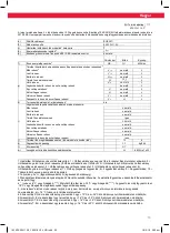 Preview for 63 page of Koenic Cooling Combi User Manual