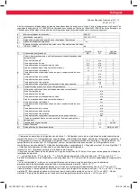 Preview for 103 page of Koenic Cooling Combi User Manual