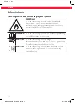 Preview for 16 page of Koenic KAC 12020 CH WLAN User Manual