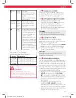 Preview for 13 page of Koenic KAC 3231 User Manual