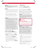 Preview for 14 page of Koenic KAC 3231 User Manual