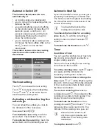 Preview for 8 page of Koenic KBH 26521 User Manual