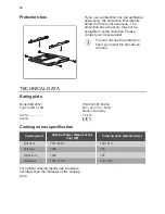 Preview for 14 page of Koenic KBH 26521 User Manual