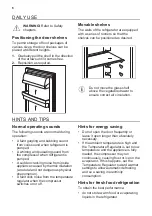 Предварительный просмотр 6 страницы Koenic KBR 22111 A2 User Manual