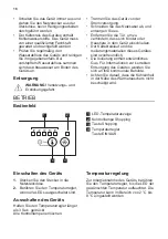 Предварительный просмотр 16 страницы Koenic KBR 22111 A2 User Manual