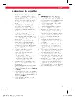 Предварительный просмотр 19 страницы Koenic KBT-200 User Manual