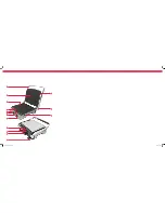 Предварительный просмотр 2 страницы Koenic KCG 200 User Manual