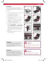 Предварительный просмотр 47 страницы Koenic KCG 200 User Manual