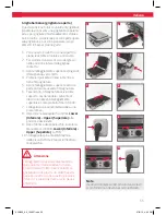 Предварительный просмотр 57 страницы Koenic KCG 200 User Manual